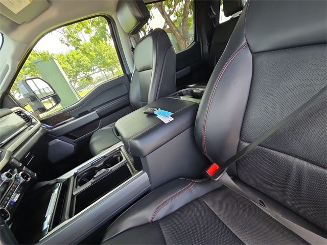 Gallery image 20 for 2024 Ford F-450SD Lariat